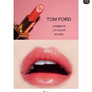 Tomford lipstick 64 Hiro